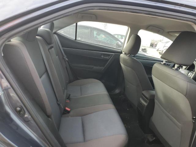 Photo 10 from auction – 2017 TOYOTA COROLLA L with VIN 5YFBURHE7HP570208