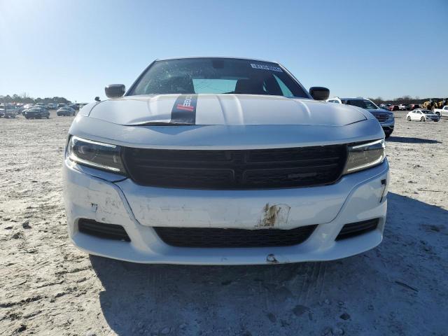 Photo 5 from auction – 2023 DODGE CHARGER SX with VIN 2C3CDXBG2PH703114