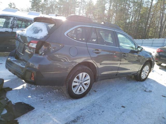 Photo 3 from auction – 2019 SUBARU OUTBACK 2. with VIN 4S4BSAHC2K3266012