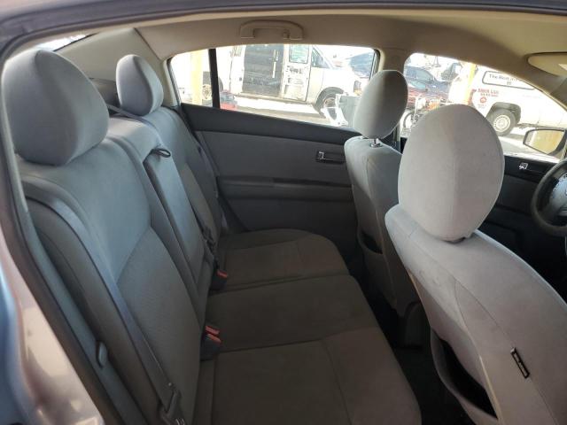 Photo 10 from auction – 2009 NISSAN SENTRA with VIN 3N1AB61E29L641942