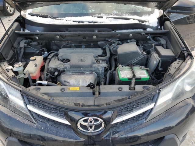 Photo 12 from auction – 2015 TOYOTA RAV4 LE with VIN 2T3BFREV5FW312481