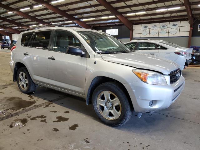 Photo 4 from auction – 2008 TOYOTA RAV4 with VIN JTMBD35V785134358
