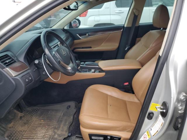 Photo 7 from auction – 2013 LEXUS GS 350 with VIN JTHBE1BL5D5015835