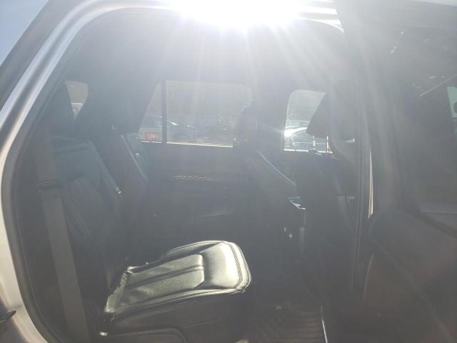 Photo 10 from auction – 2021 FORD EXPEDITION with VIN 1FMJU1KTXMEA82619