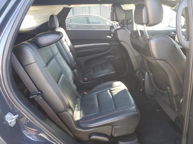 Photo 11 from auction – 2018 DODGE DURANGO GT with VIN 1C4RDJDG5JC409331