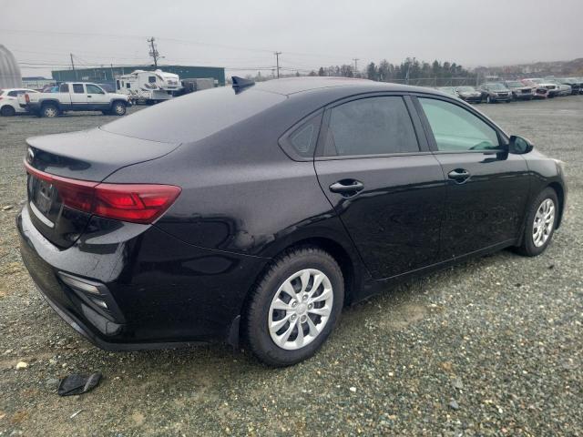 Photo 3 from auction – 2020 KIA FORTE FE with VIN 3KPF24AD6LE169027