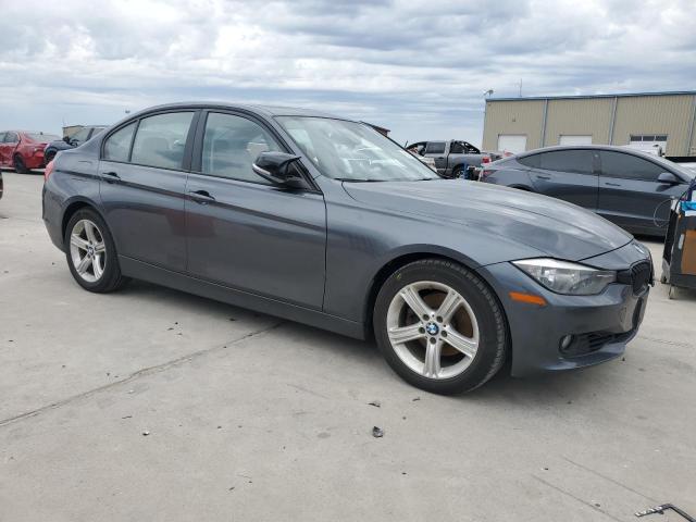 Photo 4 from auction – 2013 BMW 328 I with VIN WBA3A5C5XDF353103
