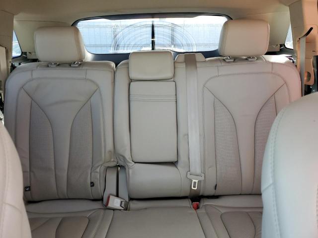 Photo 10 from auction – 2020 LINCOLN NAUTILUS with VIN 2LMPJ6J93LBL23358