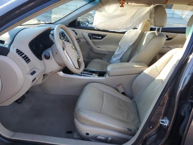 Photo 7 from auction – 2013 NISSAN ALTIMA 2.5 with VIN 1N4AL3AP1DC254237