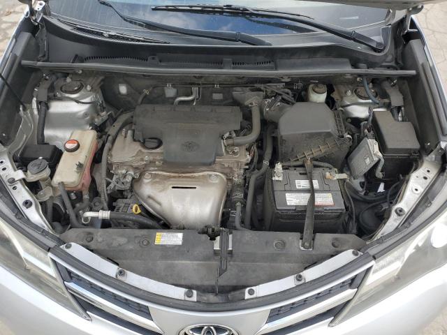 Photo 12 from auction – 2015 TOYOTA RAV4 LE with VIN JTMBFREV1FD158221