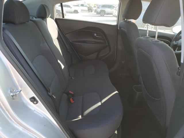 Photo 10 from auction – 2013 KIA RIO LX with VIN KNADM4A3XD6177984