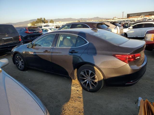 Photo 2 from auction – 2015 ACURA TLX TECH with VIN 19UUB1F52FA008593