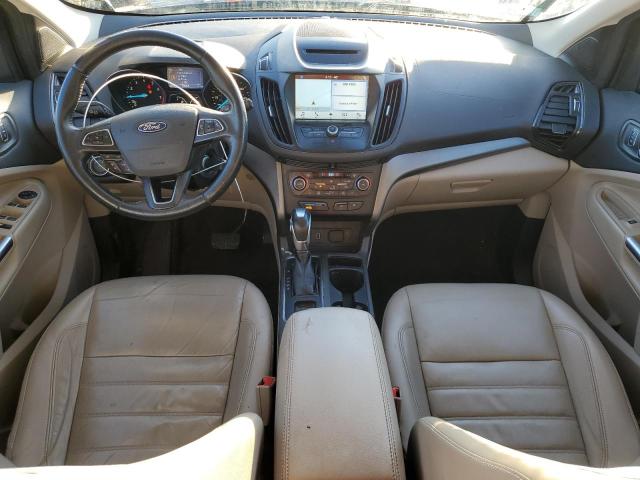 Photo 8 from auction – 2018 FORD ESCAPE SEL with VIN 1FMCU9HD4JUA30878