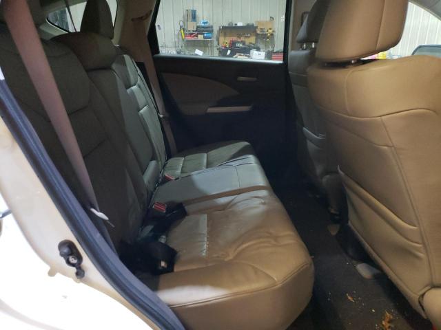 Photo 11 from auction – 2012 HONDA CR-V EXL with VIN 5J6RM4H78CL041803