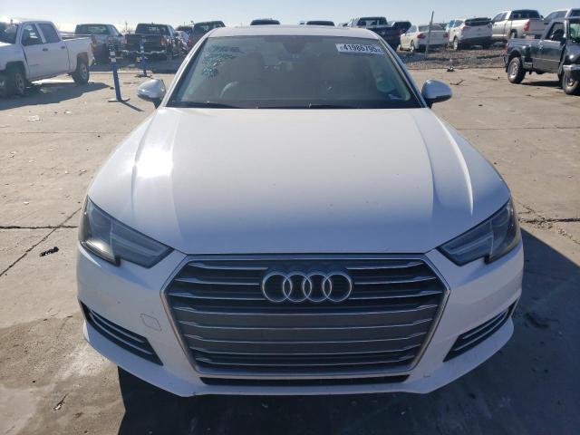 Photo 5 from auction – 2017 AUDI A4 PREMIUM with VIN WAUGNAF48HN021951