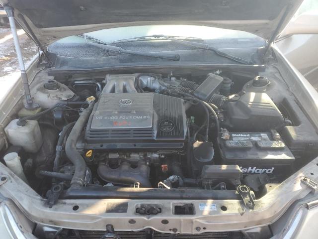 Photo 11 from auction – 2003 TOYOTA AVALON XL with VIN 4T1BF28BX3U297232