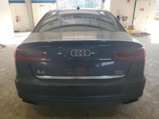 Photo 6 from auction – 2017 AUDI A6 PREMIUM with VIN WAUG8AFC8HN042930