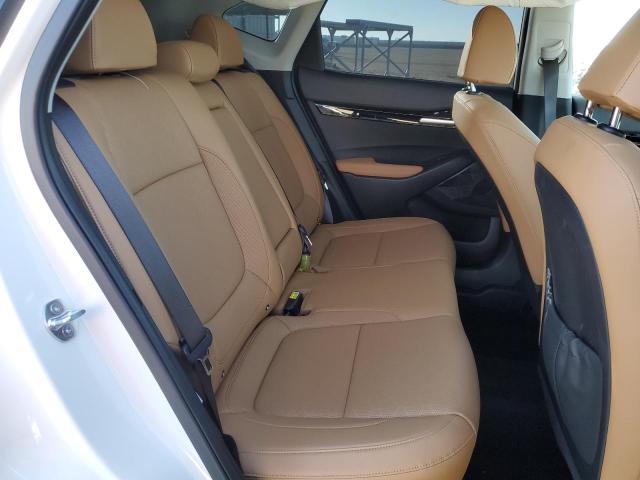 Photo 11 from auction – 2024 KIA SELTOS EX with VIN KNDER2AA4R7663395