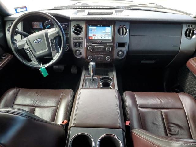 Photo 8 from auction – 2017 FORD EXPEDITION with VIN 1FMJK1MT9HEA49295