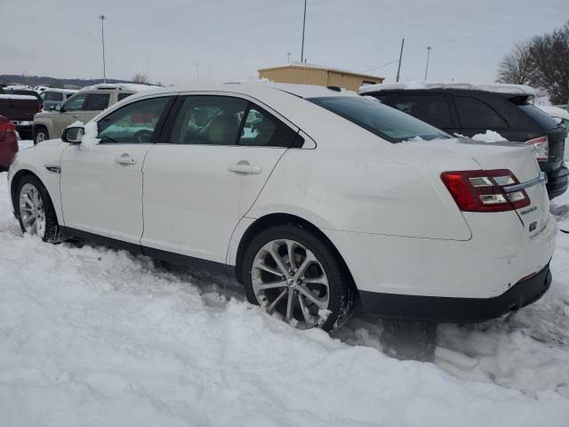 Photo 2 from auction – 2019 FORD TAURUS LIM with VIN 1FAHP2F8XKG105538