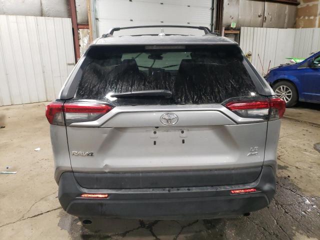 Photo 6 from auction – 2019 TOYOTA RAV4 LE with VIN 2T3G1RFV7KC053703