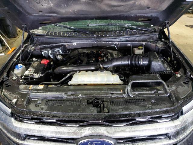 Photo 12 from auction – 2023 FORD EXPEDITION with VIN 1FMJU1K87PEA05562