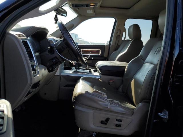 Photo 7 from auction – 2012 DODGE RAM 1500 L with VIN 1C6RD7JT9CS109327