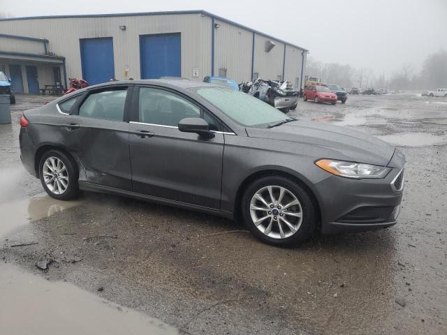 Photo 4 from auction – 2017 FORD FUSION SE with VIN 3FA6P0H70HR219923