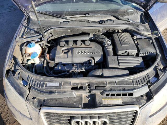Фото 12 с аукциона – 2013 AUDI A3 PREMIUM с VIN WAUMFAFMXDA029583
