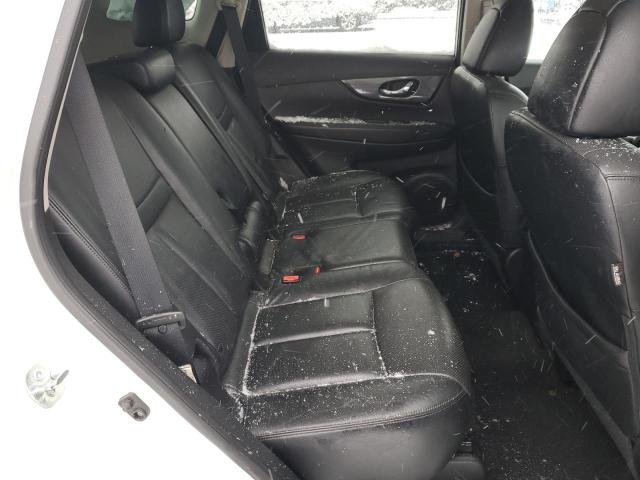 Photo 11 from auction – 2014 NISSAN ROGUE S with VIN 5N1AT2MV5EC758818