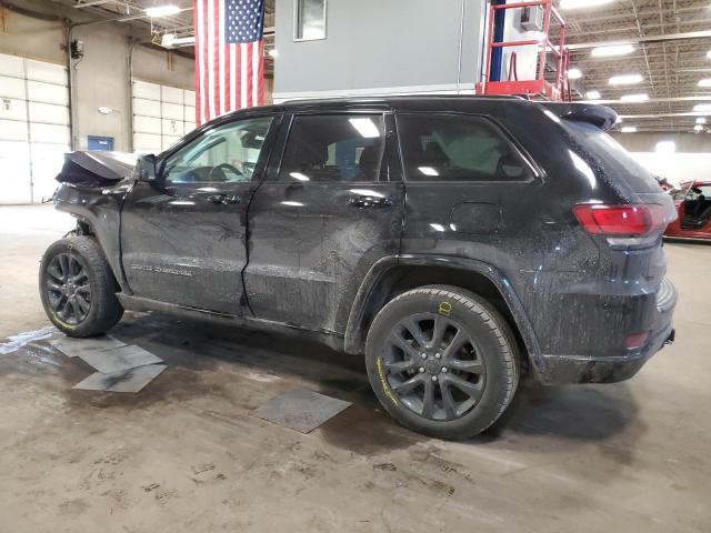 Photo 2 from auction – 2019 JEEP GRAND CHER with VIN 1C4RJFAG2KC654888