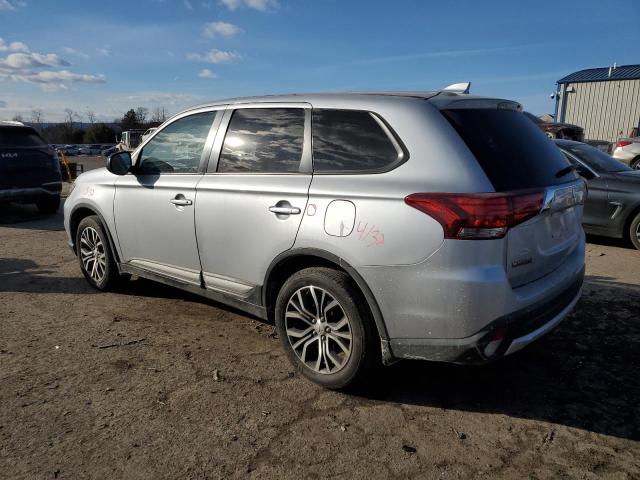 صورة رقم 2 من المزاد - 2017 MITSUBISHI OUTLANDER مع VIN JA4AZ2A32HZ021335