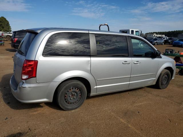 Photo 3 from auction – 2012 DODGE GRAND CARA with VIN 2C4RDGBG5CR296979
