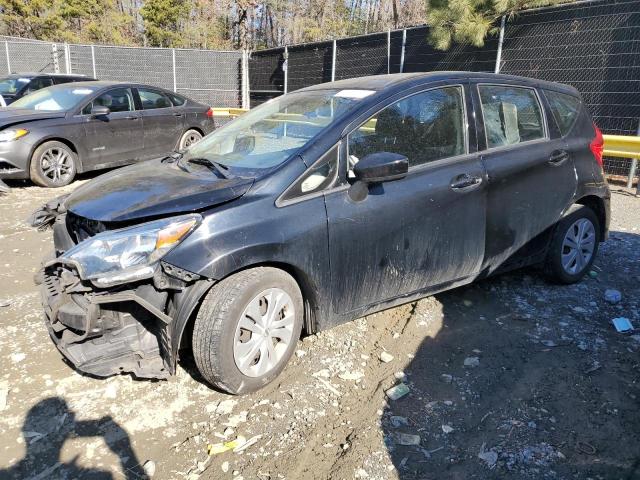 NISSAN VERSA NOTE 2019 with VIN 3N1CE2CP5KL361798 - Photo from auction