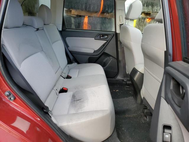 Photo 11 from auction – 2015 SUBARU FORESTER 2 with VIN JF2SJAGC9FH528935