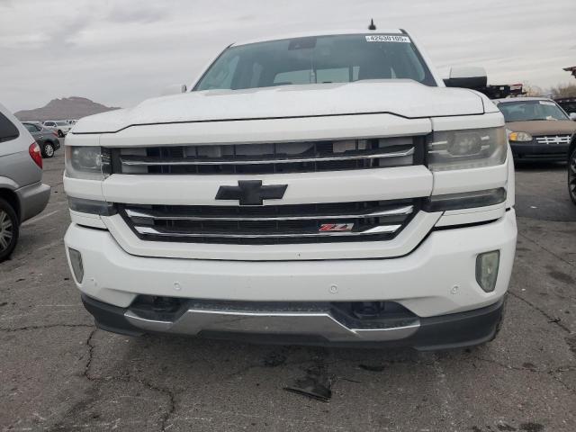 Photo 5 from auction – 2016 CHEVROLET SILVERADO with VIN 3GCUKSEJ6GG155926