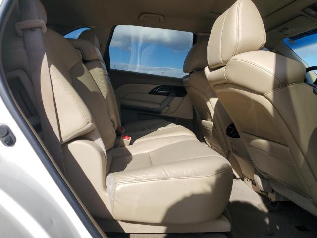 Photo 11 from auction – 2009 ACURA MDX TECHNO with VIN 2HNYD28449H515192