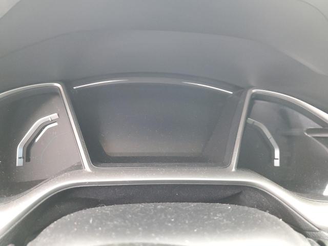 Zdjęcie 9 z aukcji – 2016 HONDA CIVIC EX z VIN 2HGFC2F72GH507197