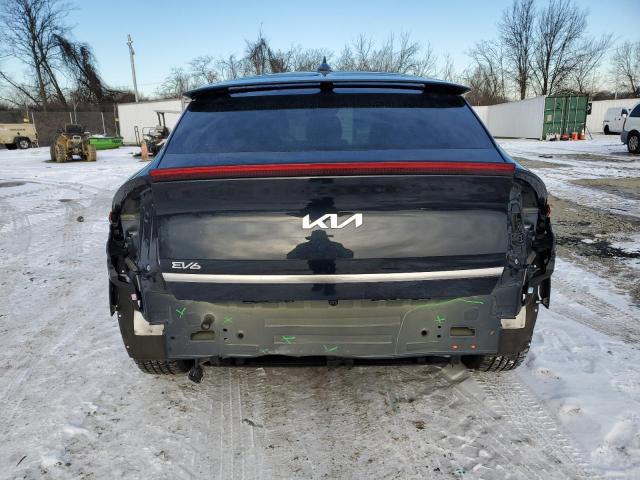 Photo 6 from auction – 2023 KIA EV6 LIGHT with VIN KNDC34LA7P5612077