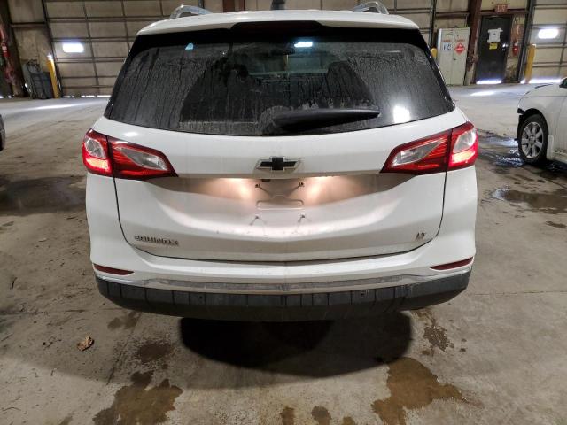 Photo 6 from auction – 2018 CHEVROLET EQUINOX LT with VIN 3GNAXJEV0JL387252