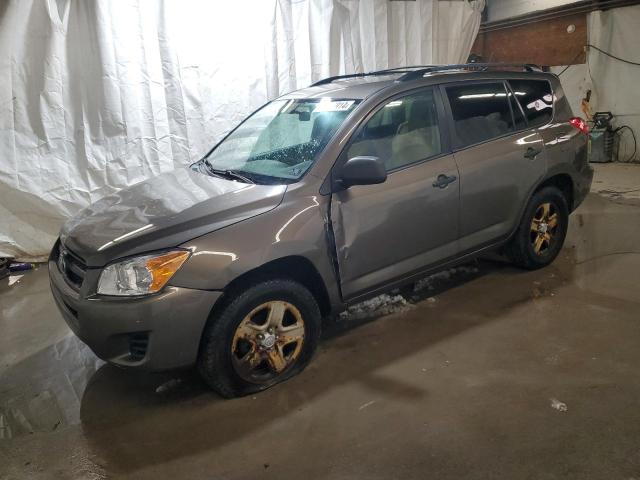 TOYOTA RAV4 2012 with VIN 2T3BF4DV0CW265604 - Photo from auction