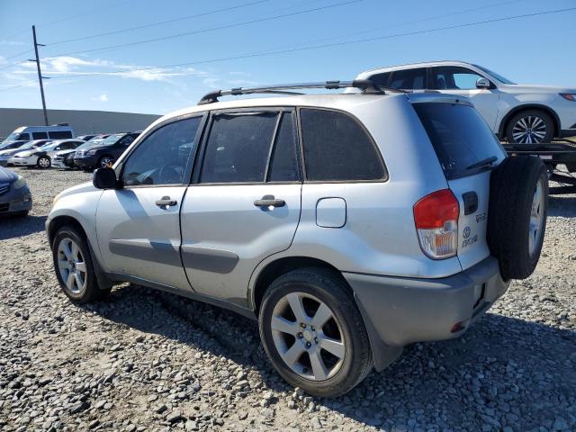 Photo 2 from auction – 2002 TOYOTA RAV4 with VIN JTEGH20V426007642
