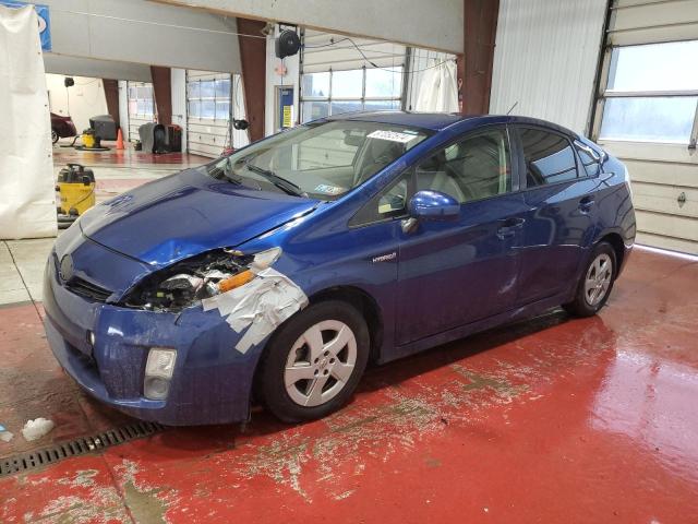 TOYOTA PRIUS 2010 with VIN JTDKN3DU3A0036579 - Photo from auction