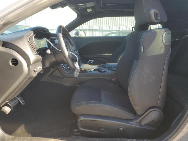 Photo 7 from auction – 2023 DODGE CHALLENGER with VIN 2C3CDZFJXPH648994