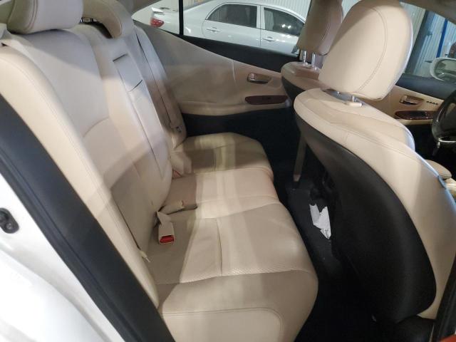 Photo 10 from auction – 2010 LEXUS HS 250H with VIN JTHBB1BA0A2015486