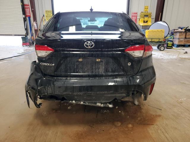 Photo 6 from auction – 2021 TOYOTA COROLLA L with VIN 5YFDPMAE0MP198136