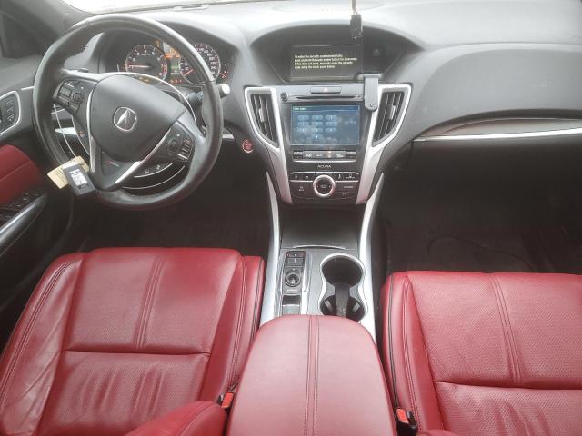 Photo 8 from auction – 2019 ACURA TLX TECHNO with VIN 19UUB3F67KA801547