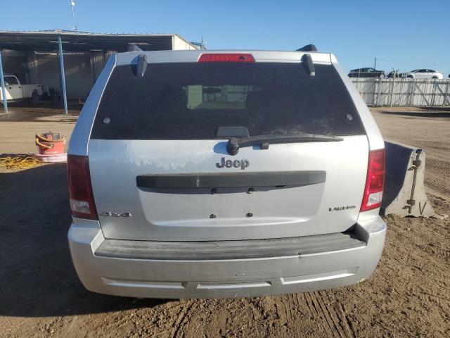 Photo 6 from auction – 2005 JEEP GRAND CHER with VIN 1J4GR48K95C608424