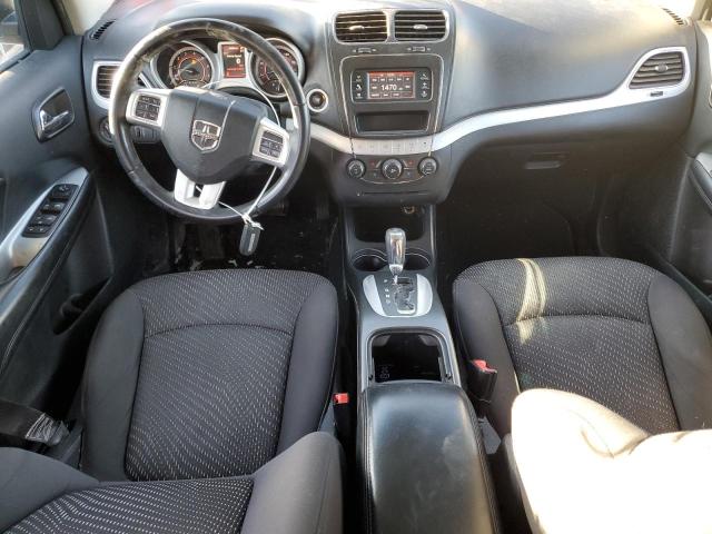 Photo 8 from auction – 2015 DODGE JOURNEY SX with VIN 3C4PDCBG4FT577205