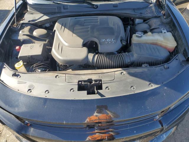 Photo 11 from auction – 2022 DODGE CHARGER SX with VIN 2C3CDXBG1NH196803